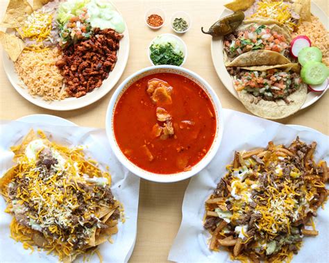 See more reviews for this business. Top 10 Best Mexican Fast Food in Palm Springs, CA - February 2024 - Yelp - La Bonita's, Sanchos, Tac/Quila, Castañeda's Mexican Food, El Ranchito Taco Shop, Guacamoles, Castaneda's Mexican Food, La …